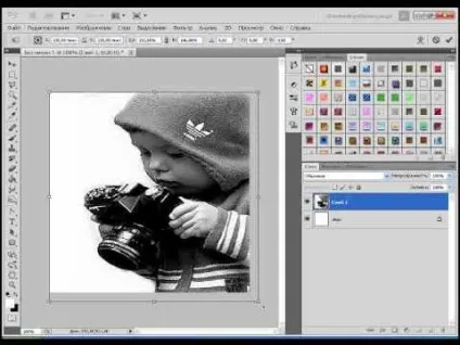 Як зробити в контакті фотопазли