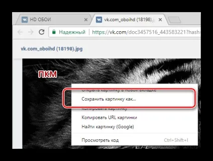 Як завантажити фото з вконтакте на комп'ютер (комп'ютер) Як завантажити фото з вконтакте на комп'ютер