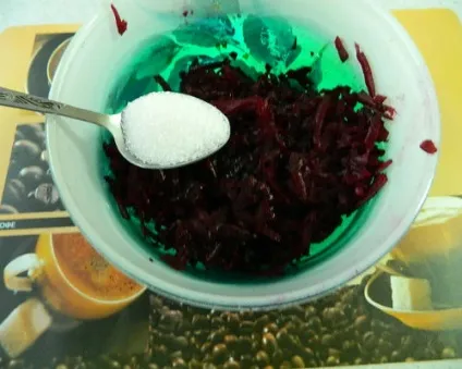Як зробити холодний борщ (холодник) рецепт з фото крок за кроком - домашній супчик (зробити) Як зробити холодний борщ (холодник) рецепт з фото крок за кроком - домашній супчик