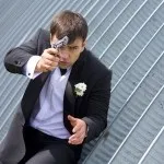 Весілля в стилі «джеймс бонд» - holiday dreams (весілля) Весілля в стилі «джеймс бонд» - holiday dreams