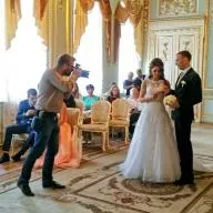 Весільний фотограф игорь дмитрієв