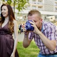 Весільний фотограф игорь дмитрієв