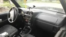 Сузукі сайдкік 1995 року, автомобіль просто чудо, кузов suv (кросовер джип), витрата 10, Житомирський (витрата 10) Сузукі сайдкік 1995 року, автомобіль просто чудо, кузов suv (кросовер джип), витрата 10, Житомирський