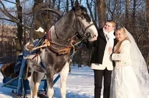 Весілля в січні прикмети і поради щодо оформлення (січень) Весілля в січні прикмети і поради по оформленню
