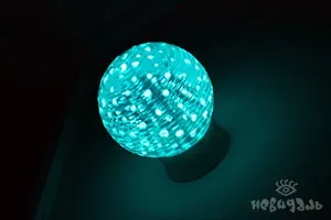 Сяючі квіти