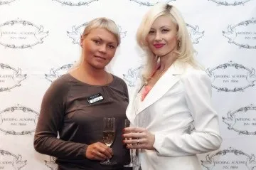 Весільна академія - wedding academy inn perm (стати організатором) Весільна академія - wedding academy inn perm