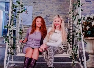 Весільна академія - wedding academy inn perm (наречена) Весільна академія - wedding academy inn perm