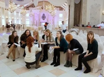 Весільна академія - wedding academy inn perm (весільний координатор) Весільна академія - wedding academy inn perm