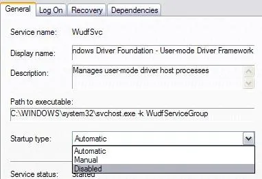 Svchost exe що таке svchost exe і за що відповідає цей процес проблеми з навантаженням на систему (проблеми) Svchost exe що таке svchost exe і за що відповідає цей процес проблеми з навантаженням на систему