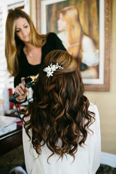 Весільні зачіски 2015 топ 20, hair fresh (hair) Весільні зачіски 2015 топ 20, hair fresh