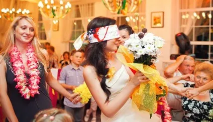 Весілля в стилі латино фото і поради (весілля в стилі латино фото) Весілля в стилі латино фото і поради
