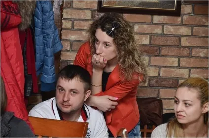 Весільна академія оксани Любченко 2016 (Любченко) Весільна академія оксани Любченко 2016