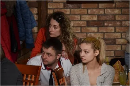 Весільна академія оксани Любченко 2016 (академія) Весільна академія оксани Любченко 2016