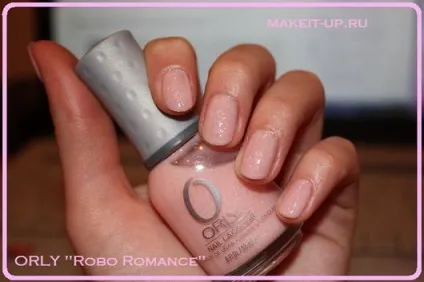 Свотч лаків для нігтів - відповіді і поради (Golden Rose Rich Color) Свотч лаків для нігтів - відповіді і поради