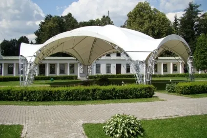 Весільні намети - елемент декору виїзний весілля на природі з рубрики виїзна реєстрація шлюбу (елемент) Весільні намети - елемент декору виїзний весілля на природі з рубрики виїзна реєстрація шлюбу