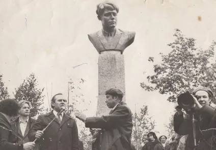 Свинарник замість саду