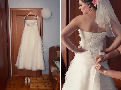 Весілля Тетяни та виталия ніжна, домашня, карамельна, marry me, rustem! (Образ нареченої) Весілля Тетяни та виталия ніжна, домашня, карамельна, marry me, rustem!