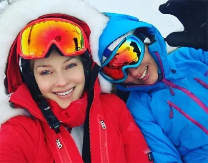 Світлана Ходченкова фото до і після схуднення (після) Світлана Ходченкова фото до і після схуднення