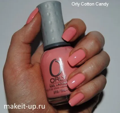 Свотч лаків для нігтів - відповіді і поради (Golden Rose Rich Color) Свотч лаків для нігтів - відповіді і поради