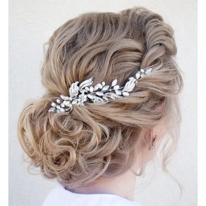 Весільні зачіски 2015 топ 20, hair fresh (зачіски) Весільні зачіски 2015 топ 20, hair fresh
