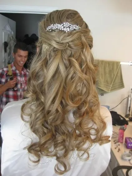 Весільні зачіски 2015 топ 20, hair fresh (hair) Весільні зачіски 2015 топ 20, hair fresh