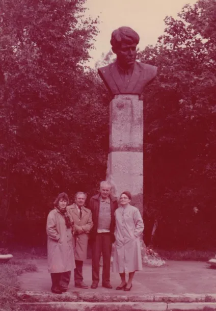 Свинарник замість саду