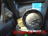 Тахометр від шістки на оку - 24 вересень 2007 - сайт мого автомобіля ока
