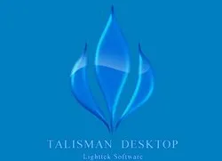 Talisman desktop