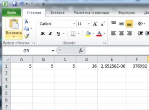 Таблиці ймовірності або ймовірність виграшу в лотереї (вгадати номерів лотереї) Таблиці ймовірності або ймовірність виграшу в лотереї