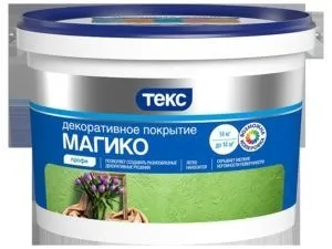 Текстурна фарба для стін способи нанесення (стін) Текстурна фарба для стін способи нанесення