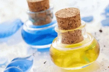 Тайський oil-масаж