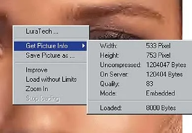 Стиснення зображень jpeg і jpeg2000