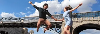 Swing in moscow - школа танців Лінді-хоп, бугі-вугі, джаз, рок-н-рол (школа танців) Swing in moscow - школа танців Лінді-хоп, бугі-вугі, джаз, рок-н-рол