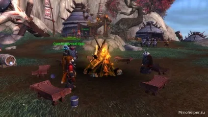 Танлунскіе степу в mists of pandaria (pandaria) Танлунскіе степу в mists of pandaria