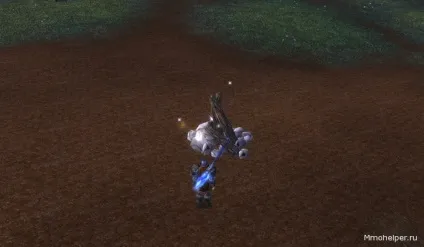 Танлунскіе степу в mists of pandaria (mists) Танлунскіе степу в mists of pandaria