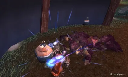 Танлунскіе степу в mists of pandaria (Суна Беззвучний удар) Танлунскіе степу в mists of pandaria