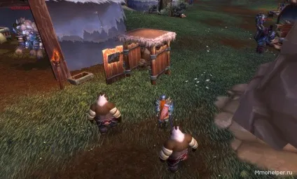 Танлунскіе степу в mists of pandaria (танлунскіе) Танлунскіе степу в mists of pandaria