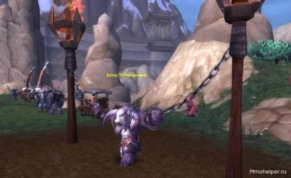 Танлунскіе степу в mists of pandaria (степу) Танлунскіе степу в mists of pandaria