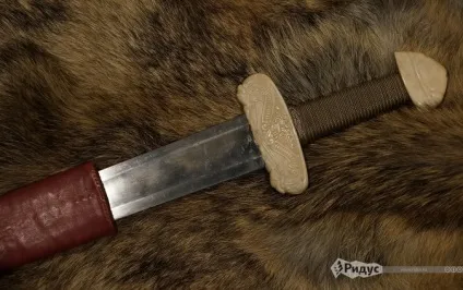 Таємниця середньовічних мечів як відрізнити правду від вигадки (раніше середньовіччя) Таємниця середньовічних мечів як відрізнити правду від вигадки