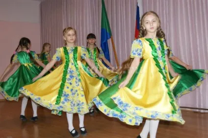 Танцювальні костюми для сучасних танців (сфері) Танцювальні костюми для сучасних танців