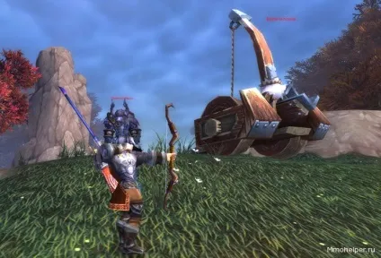 Танлунскіе степу в mists of pandaria (Суна Беззвучний удар) Танлунскіе степу в mists of pandaria