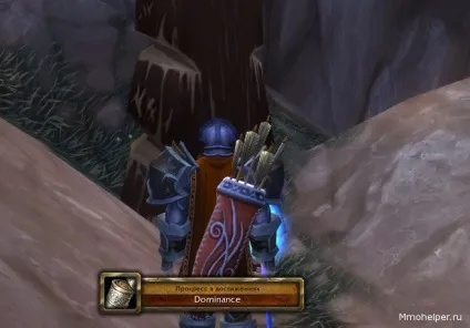 Танлунскіе степу в mists of pandaria (Суна Беззвучний удар) Танлунскіе степу в mists of pandaria