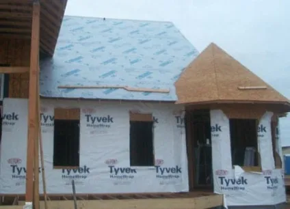 Тайвек софт технічні характеристики tyvek soft і інших мембран від Дюпон (софт) Тайвек софт технічні характеристики tyvek soft і інших мембран від Дюпон