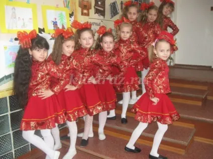 Танцювальні костюми для сучасних танців (своєї) Танцювальні костюми для сучасних танців