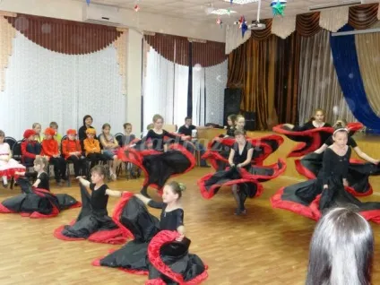 Танцювальні костюми для сучасних танців (освіти) Танцювальні костюми для сучасних танців