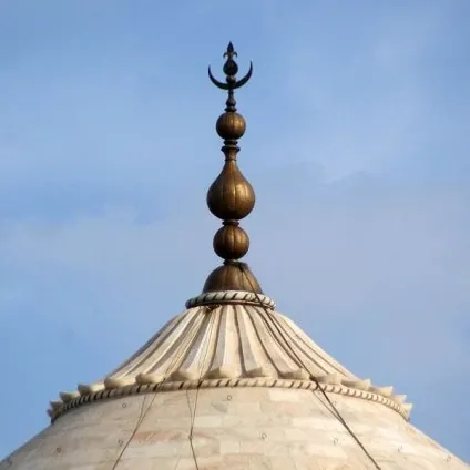 Тадж-Махал (25 фото) (taj mahal) Тадж-Махал (25 фото)