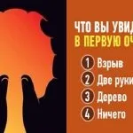 Тест чи здатні ви на вбивство (здатні) Тест чи здатні ви на вбивство