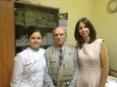 Тканинна нейроадаптація в Харкові (Євген Олександрович Броневицький) Тканинна нейроадаптація в Харкові