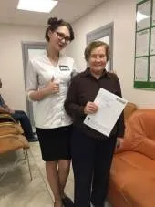 Тканинна нейроадаптація в Харкові (Бакаєва Надія Іванівна) Тканинна нейроадаптація в Харкові