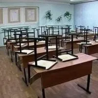 Температура, при якій скасовують школу 1 (скасовують) Температура, при якій скасовують школу 1